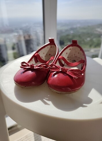 LC Waikiki Sadece bir keree giyildi