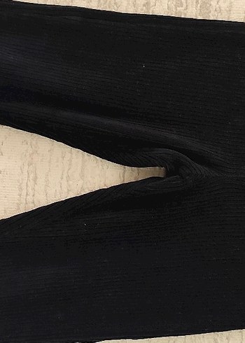 Kız Bebek Uzun Kollu Baskılı Kırmızı Takım - Görsel 2