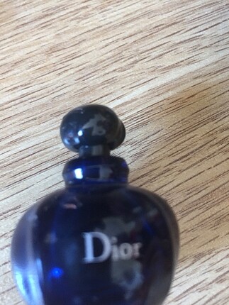 Dior parfüm