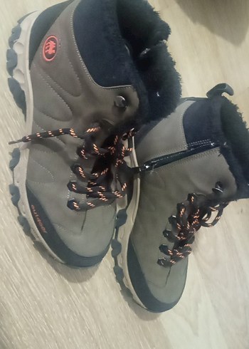 Bor erkek ,kadın - Görsel 2