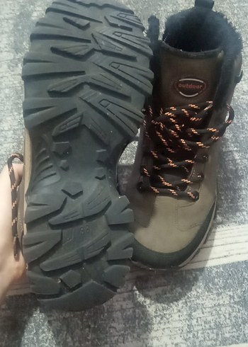 Bor erkek ,kadın - Görsel 4