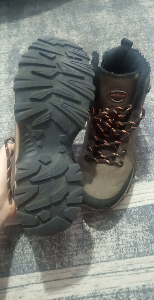 Bor erkek ,kadın - Görsel 4