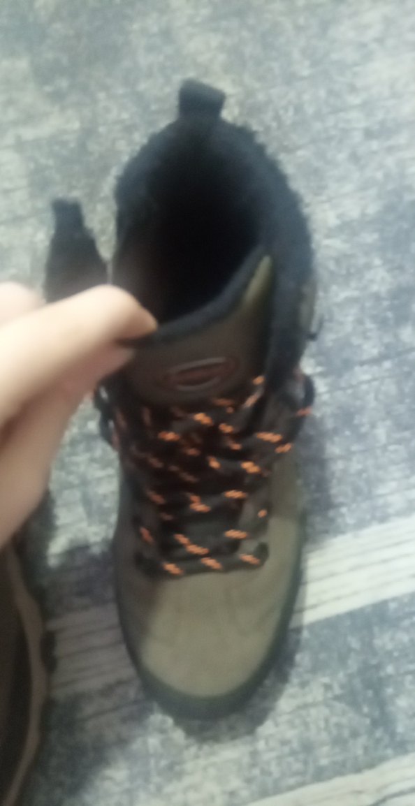 Bor erkek ,kadın - Görsel 3