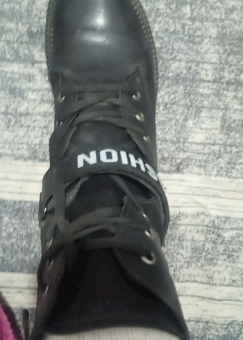 Bot Kadın - Görsel 5