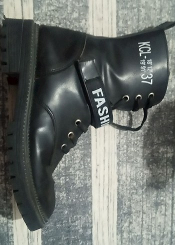 Bot Kadın - Görsel 2