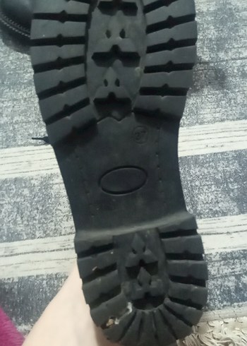 Bot Kadın - Görsel 3