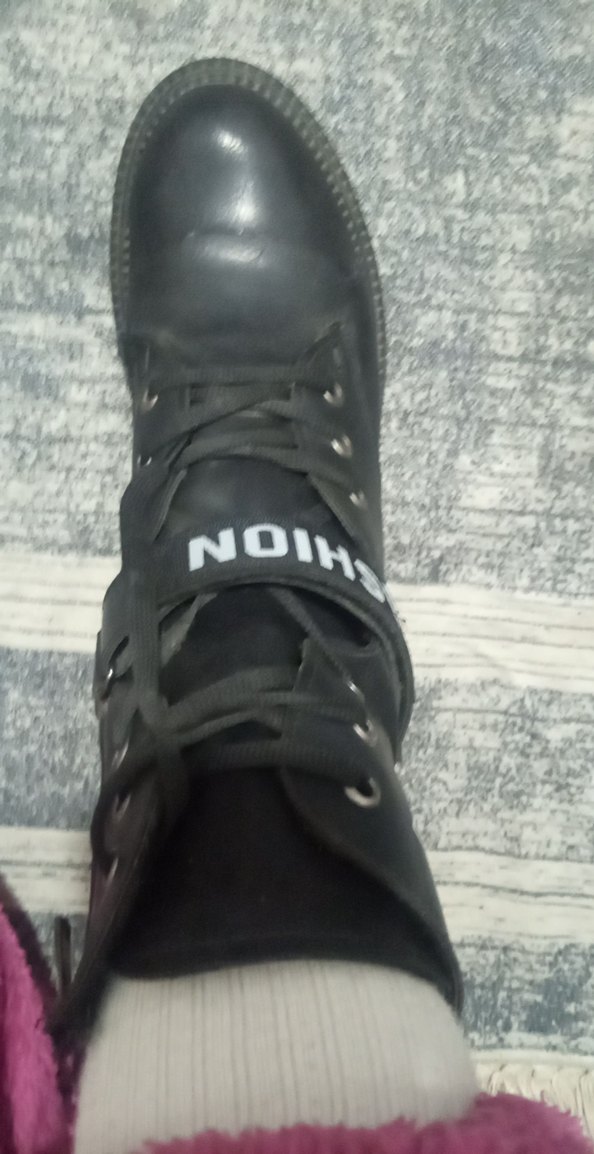 Bot Kadın - Görsel 5