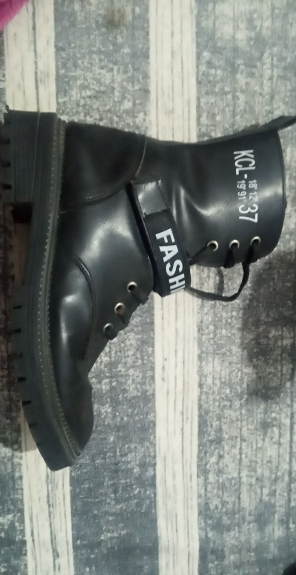 Bot Kadın - Görsel 2