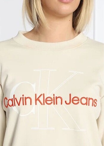Calvin Klein Calvin Klein Kadın Elbise