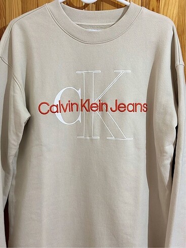 m Beden Calvin Klein Kadın Elbise