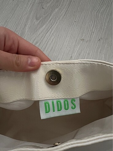 Zara Didos Bag