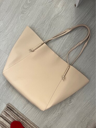  Beden Mango Shopper Çanta