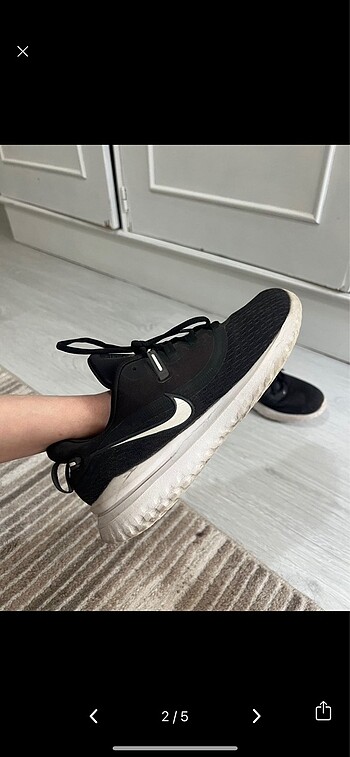 Nike Nike Spor Ayakkabı