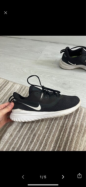 Nike Spor Ayakkabı