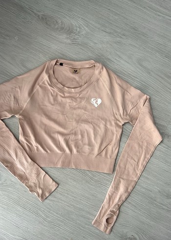 Womens Best Spor Crop