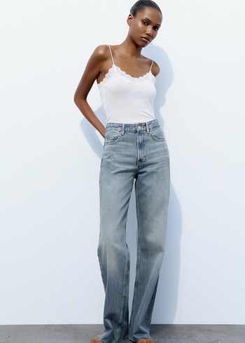Zara jean