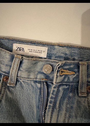 Zara Zara jean
