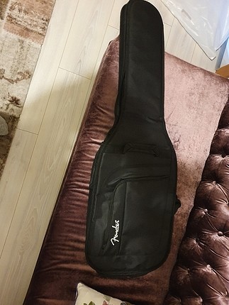 fender gitar kılıfı