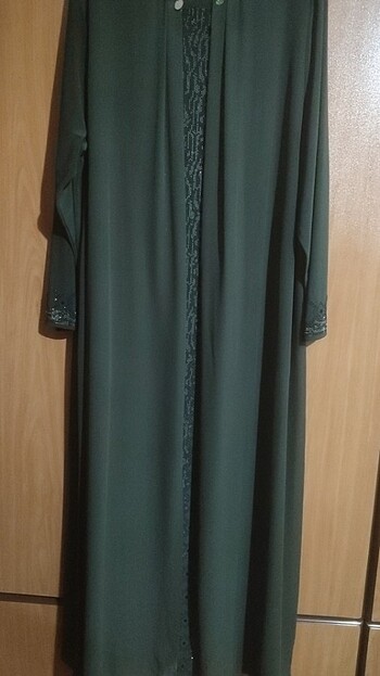 Abiye elbise