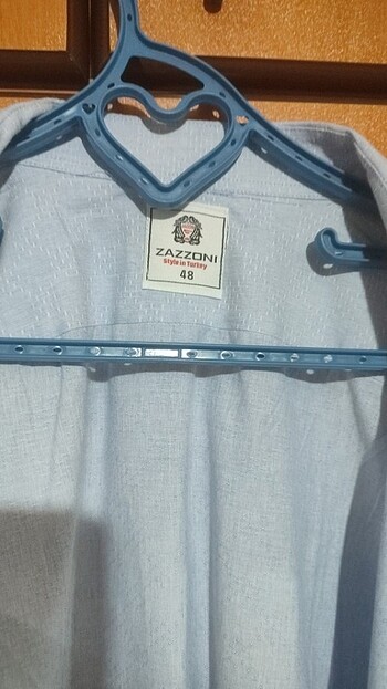 Diğer Erkek yazlık gömlek