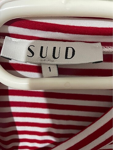 s Beden Tunik