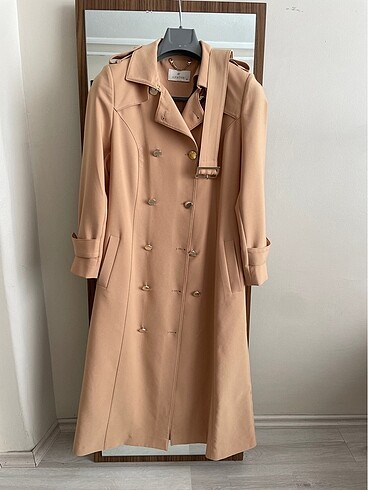 Trenchcoat