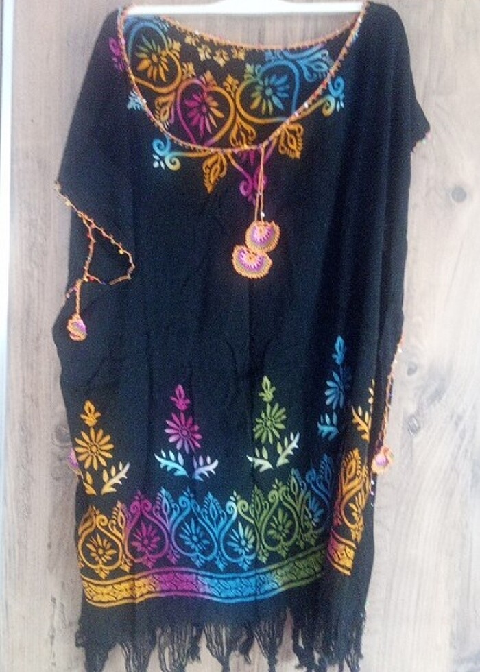 Mayo üstü - Görsel 2