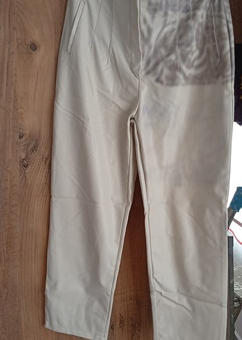 Hodise kadın Beyaz Rozet - Numara 42 - Görsel 4