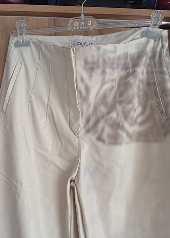 Hodise kadın Beyaz Rozet - Numara 42 - Görsel 3