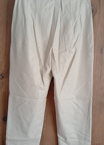 Hodise kadın Beyaz Rozet - Numara 42 - Görsel 5