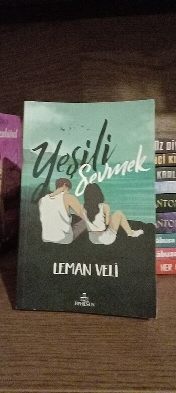 Yeşili sevmek