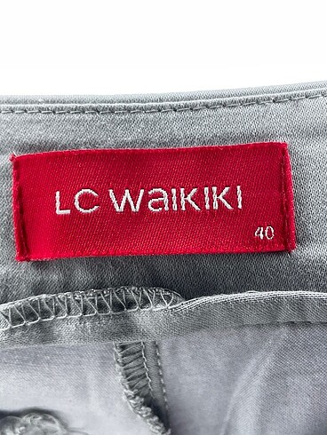 LC Waikiki Düz Kesim %70 İndirimli. - Görsel 4