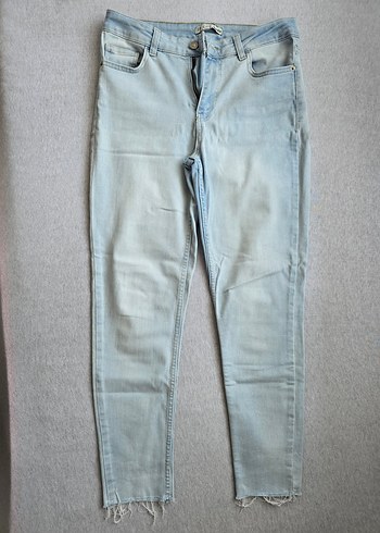 Defacto DeFacto jeans kadın pantolon