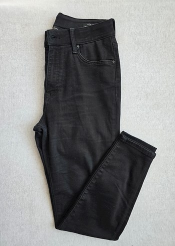 Mavi Jeans siyah pantolon