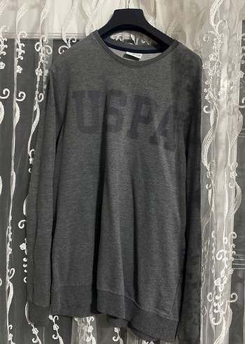 U.S Polo Assn. Standart Beden