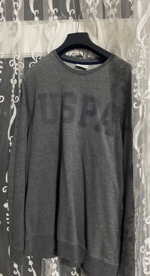 sweat l beden - Görsel 2