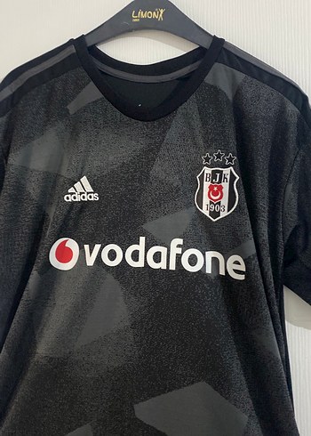 besiktas formasi - Görsel 3