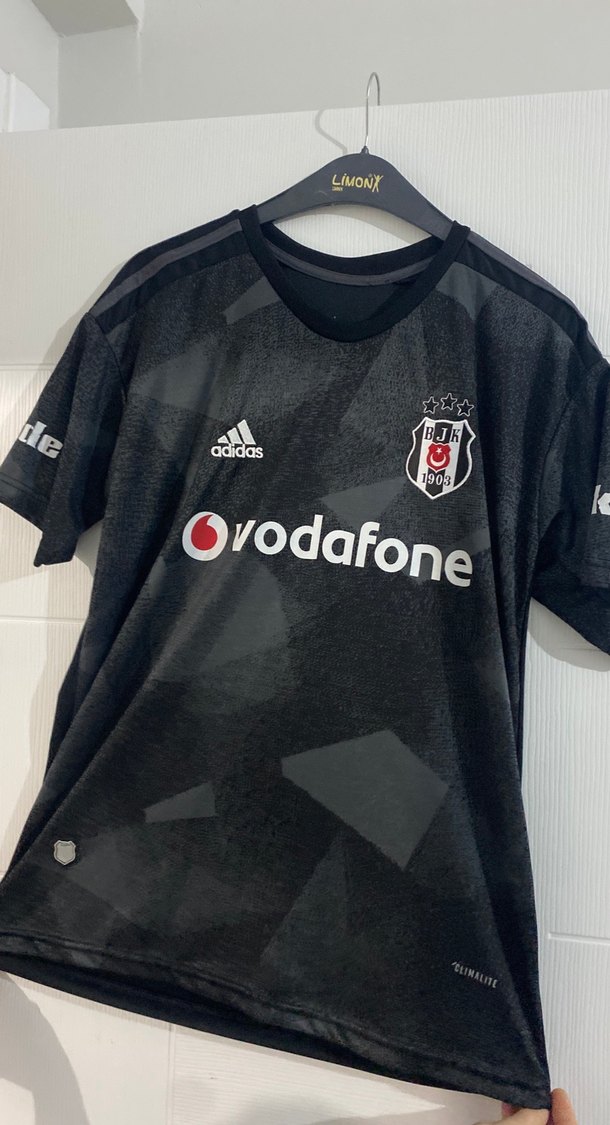 besiktas formasi - Görsel 2