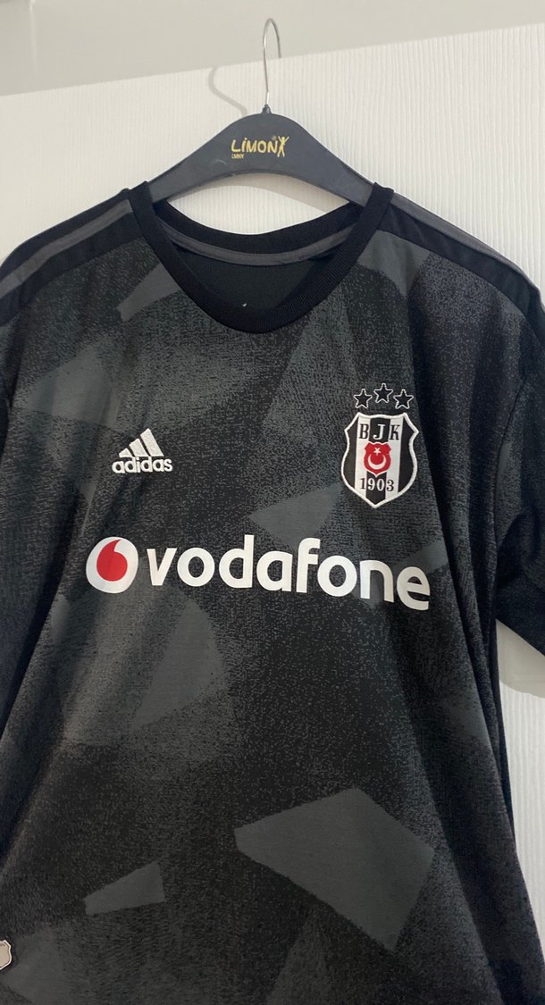 besiktas formasi - Görsel 3