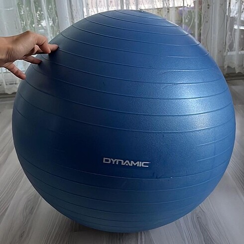 Pilates Topu Dynamic