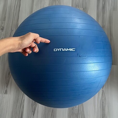 Pilates Topu Dynamic