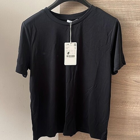 Jimmy Key Siyah Tshirt S Beden
