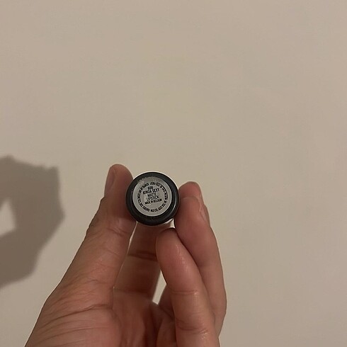 Beden Mac Rui Kinda Sexy