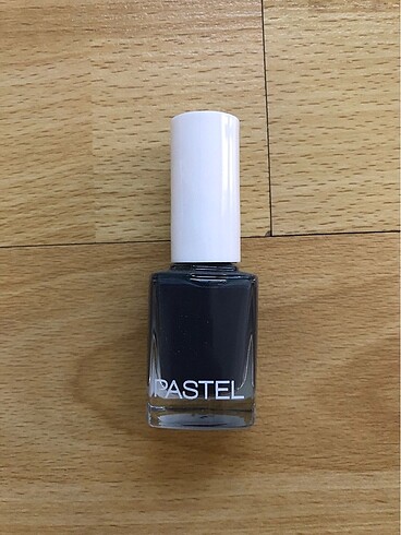 pastel oje