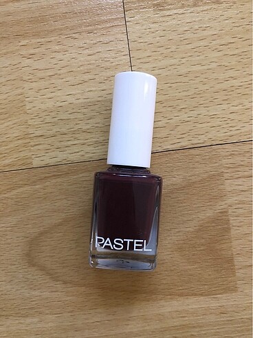 pastel oje