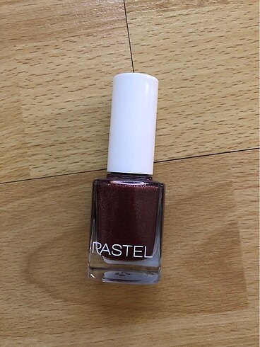 pastel oje