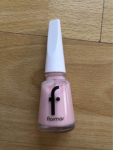flormar oje