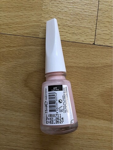 Flormar flormar oje