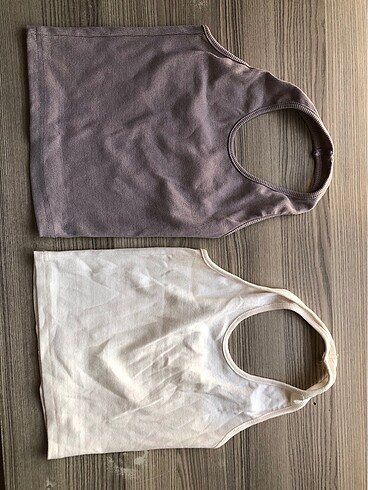zara crop