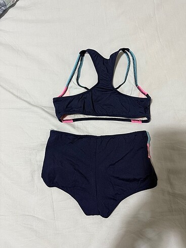 8 Yaş Beden Sunset Kız çocuk 7-8 yaş bikini